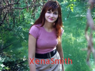 XenaSmith