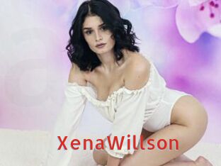 XenaWillson