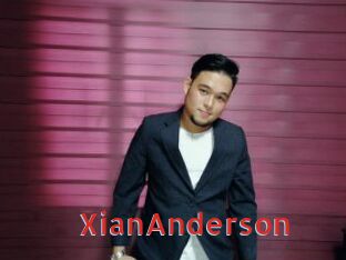 XianAnderson
