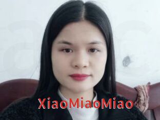 XiaoMiaoMiao