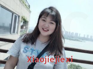 Xiaojiejiexi