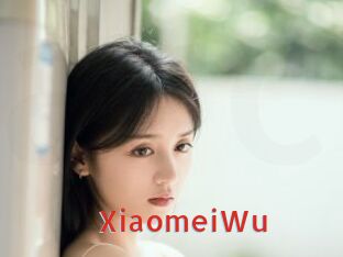 XiaomeiWu
