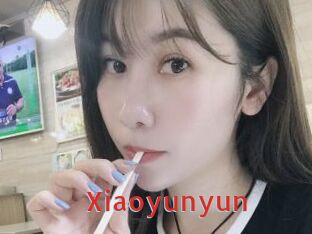 Xiaoyunyun