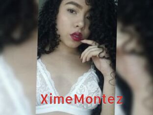 XimeMontez