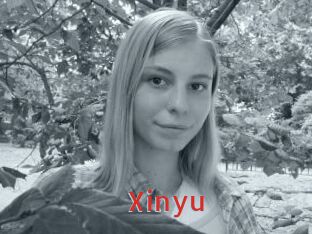 Xinyu