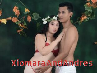 XiomaraAndAndres