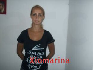 Xiomarina