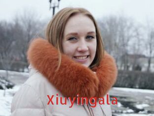 Xiuyingala