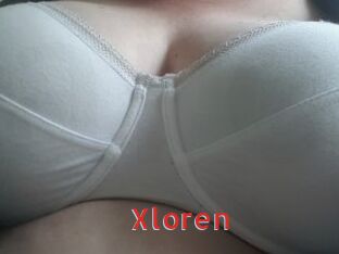 Xloren