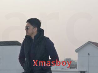 Xmasboy