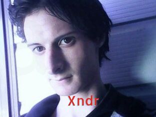 Xndr