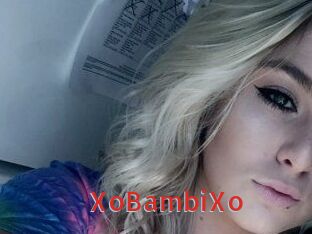 XoBambiXo
