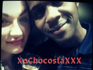 XoChocostaXXX