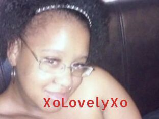 XoLovelyXo