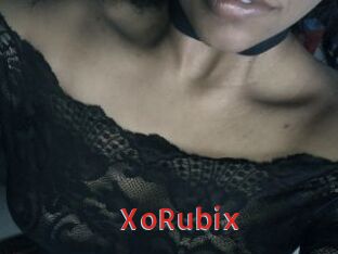 XoRubix