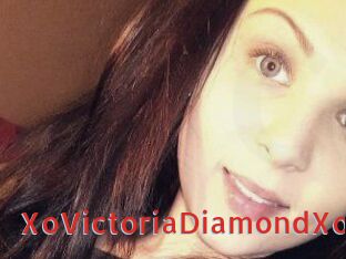 XoVictoriaDiamondXo