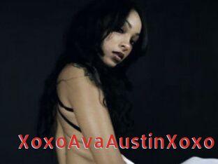 XoxoAvaAustinXoxo