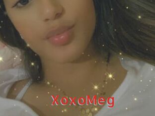 XoxoMeg