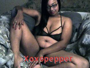 Xoxopepper