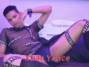 Xtian_Yonce