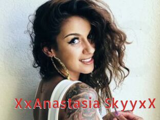 XxAnastasia_SkyyxX