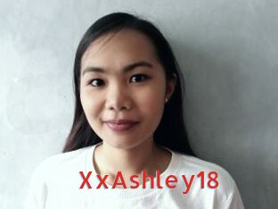 XxAshley18