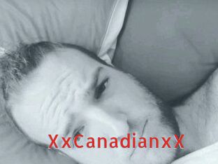 XxCanadianxX