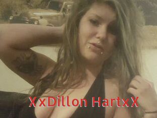 XxDillon_HartxX