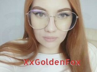XxGoldenFox
