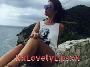 XxLovelyLipsxX