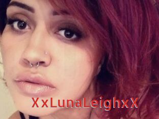 XxLunaLeighxX