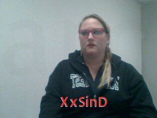 XxSinD