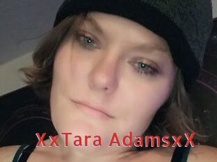 XxTara_AdamsxX
