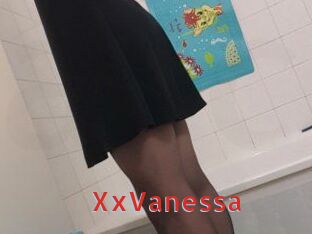 XxHotVanessa