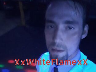 XxWhiteFlamexX