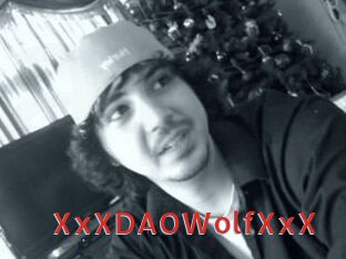XxXDAOWolfXxX