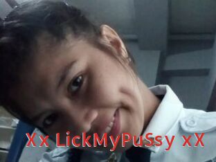 Xx_LickMyPuSsy_xX