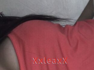 XxleaxX