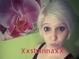 Shannasteve