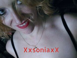 XxsoniaxX