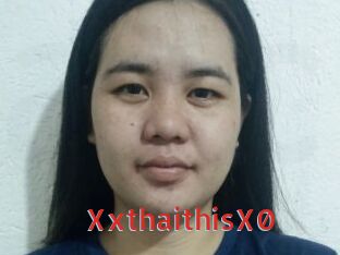 XxthaithisX0