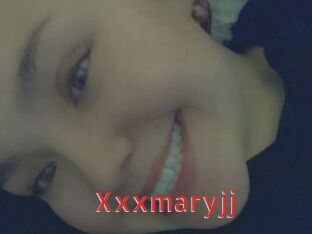 Xxxmaryjj