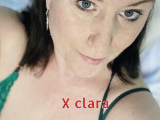 X_clara