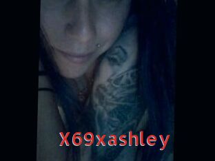 X69xashley