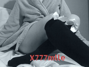 X777mlle