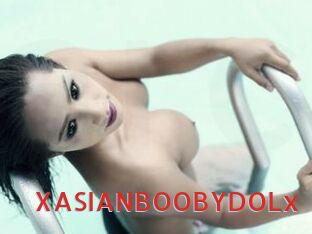 XASIANBOOBYDOLx