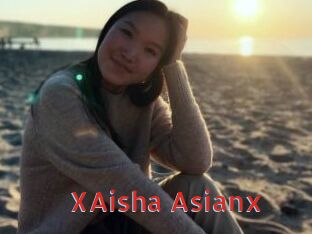 XAisha_Asianx