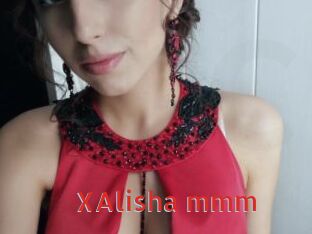 XAlisha_mmm