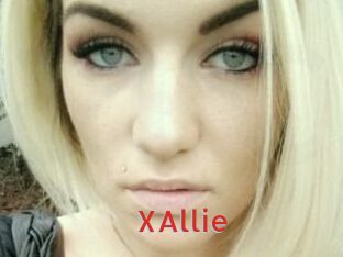 XAllie