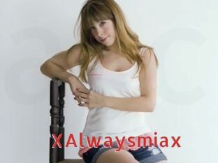 XAlwaysmiax